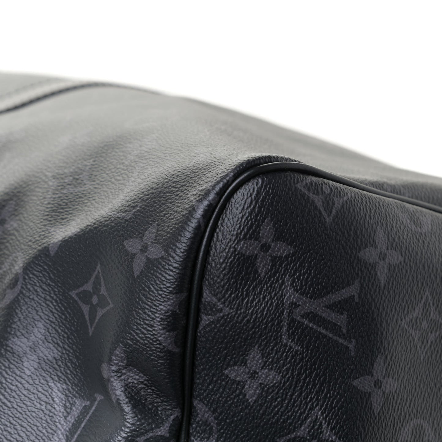 Monogram Eclipse Keepall Bandouliere 55
