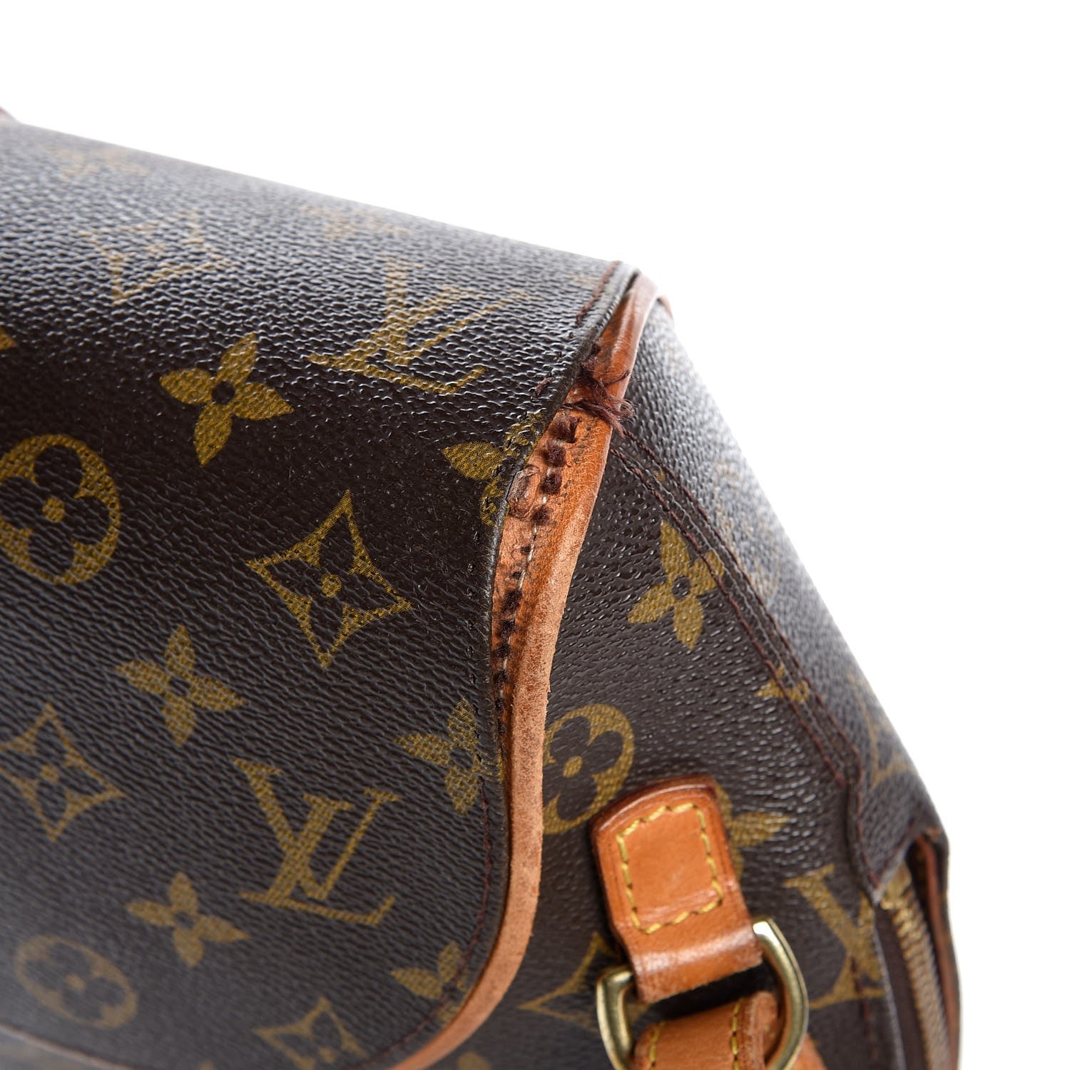 Louis Vuitton Monogram Ellipse Sac a Dos Backpack 10 of 14