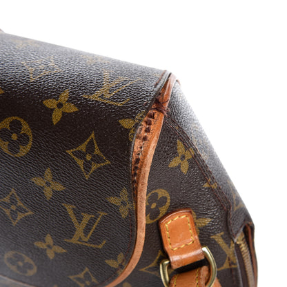 Louis Vuitton Monogram Ellipse Sac a Dos Backpack 10 of 14