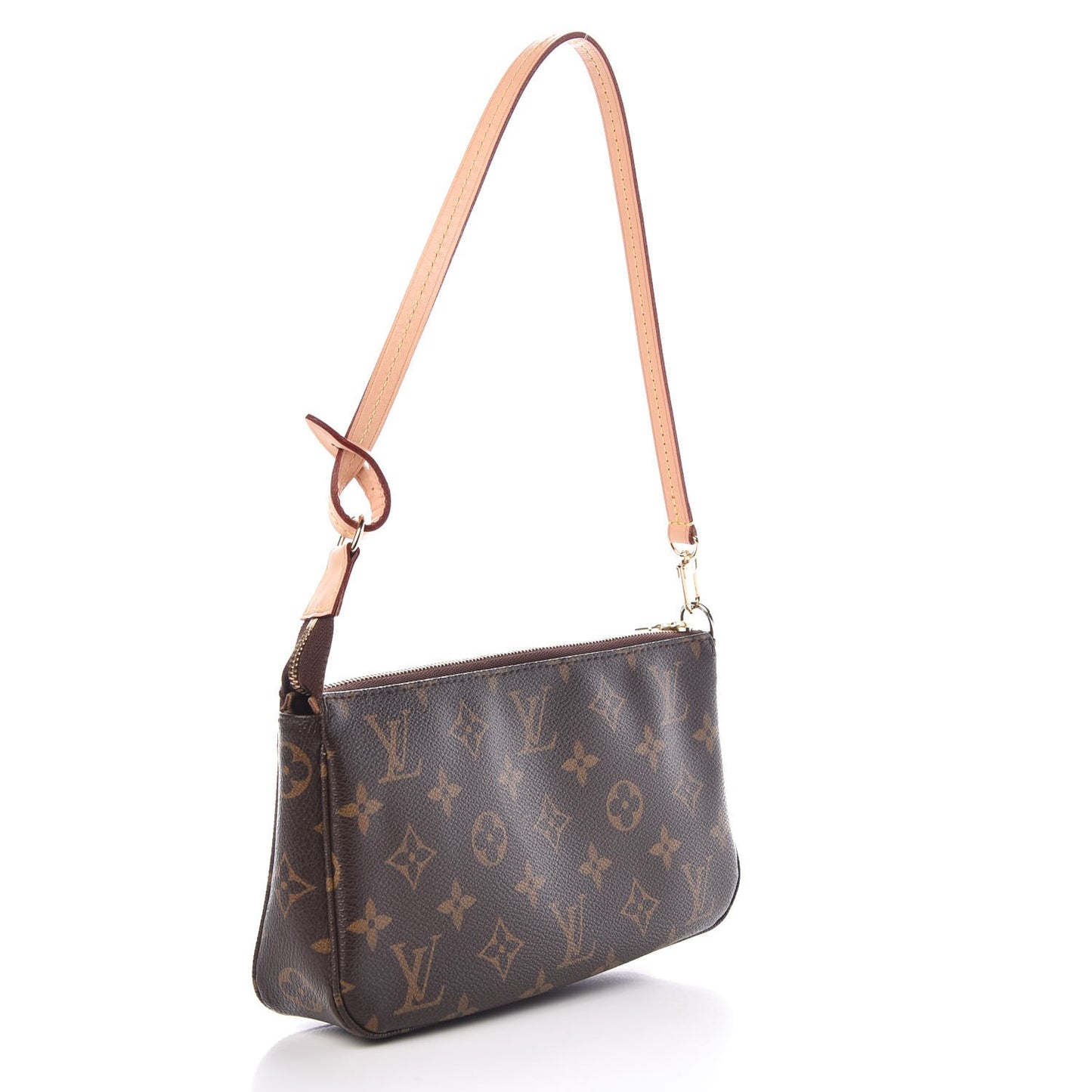 Monogram Pochette Accessories NM