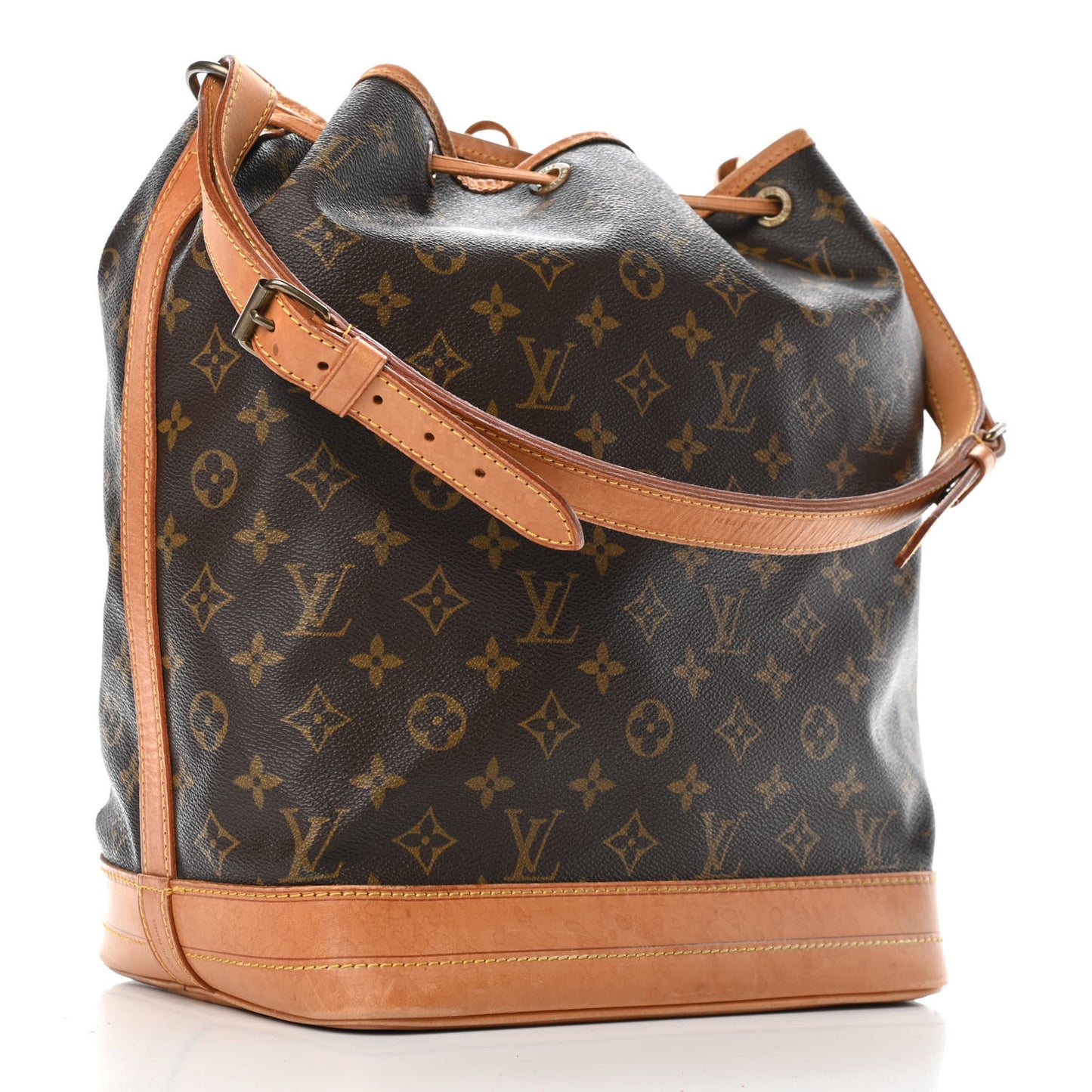 Monogram Noe