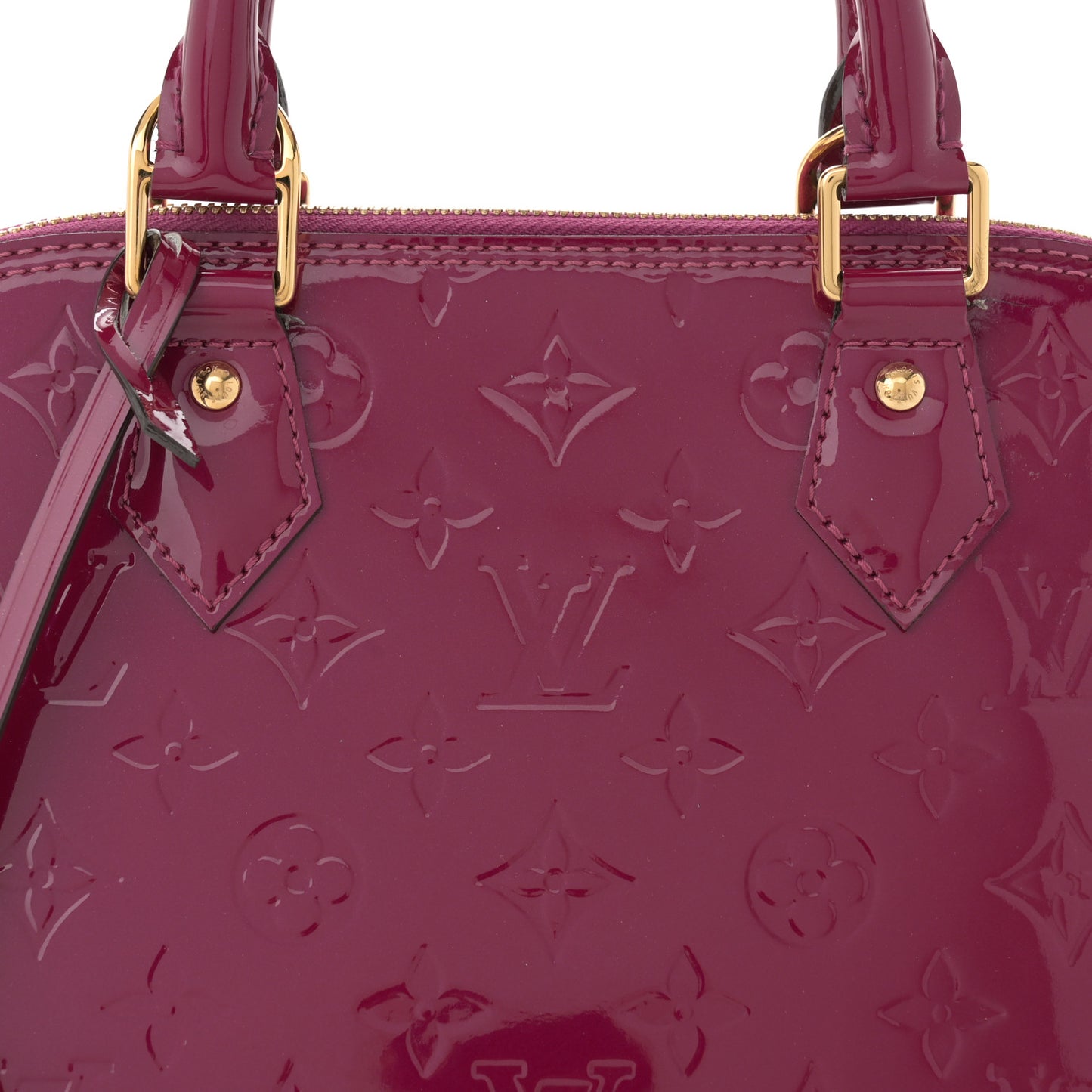 Vernis Alma PM Magenta