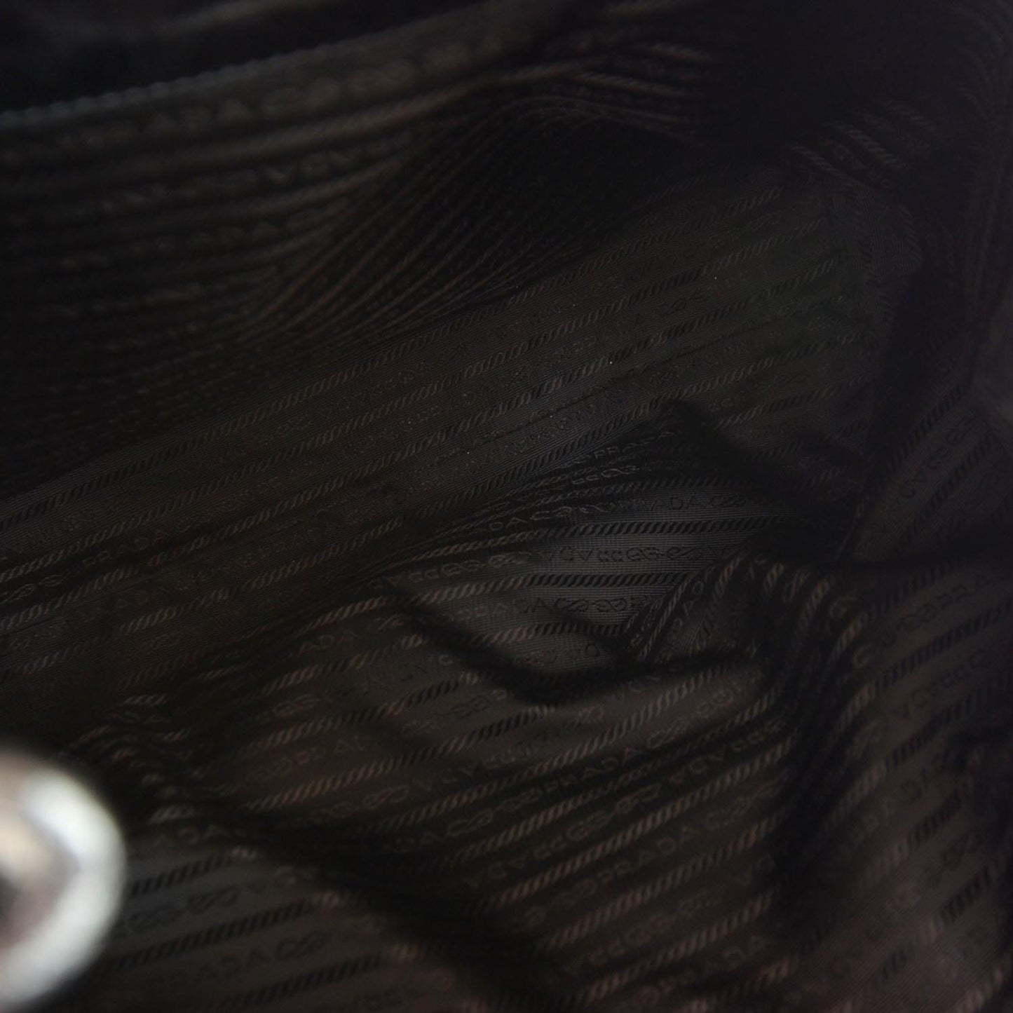 Vitello Shine Hobo Black