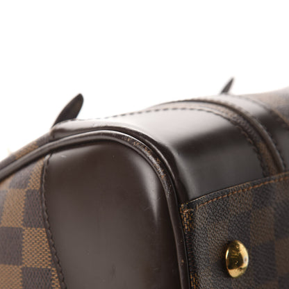 Louis Vuitton Damier Ebene Berkeley 8 of 13