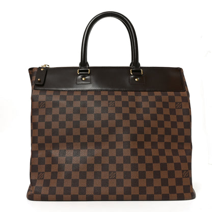 Louis Vuitton Damier Ebene Greenwich PM 1 of 8