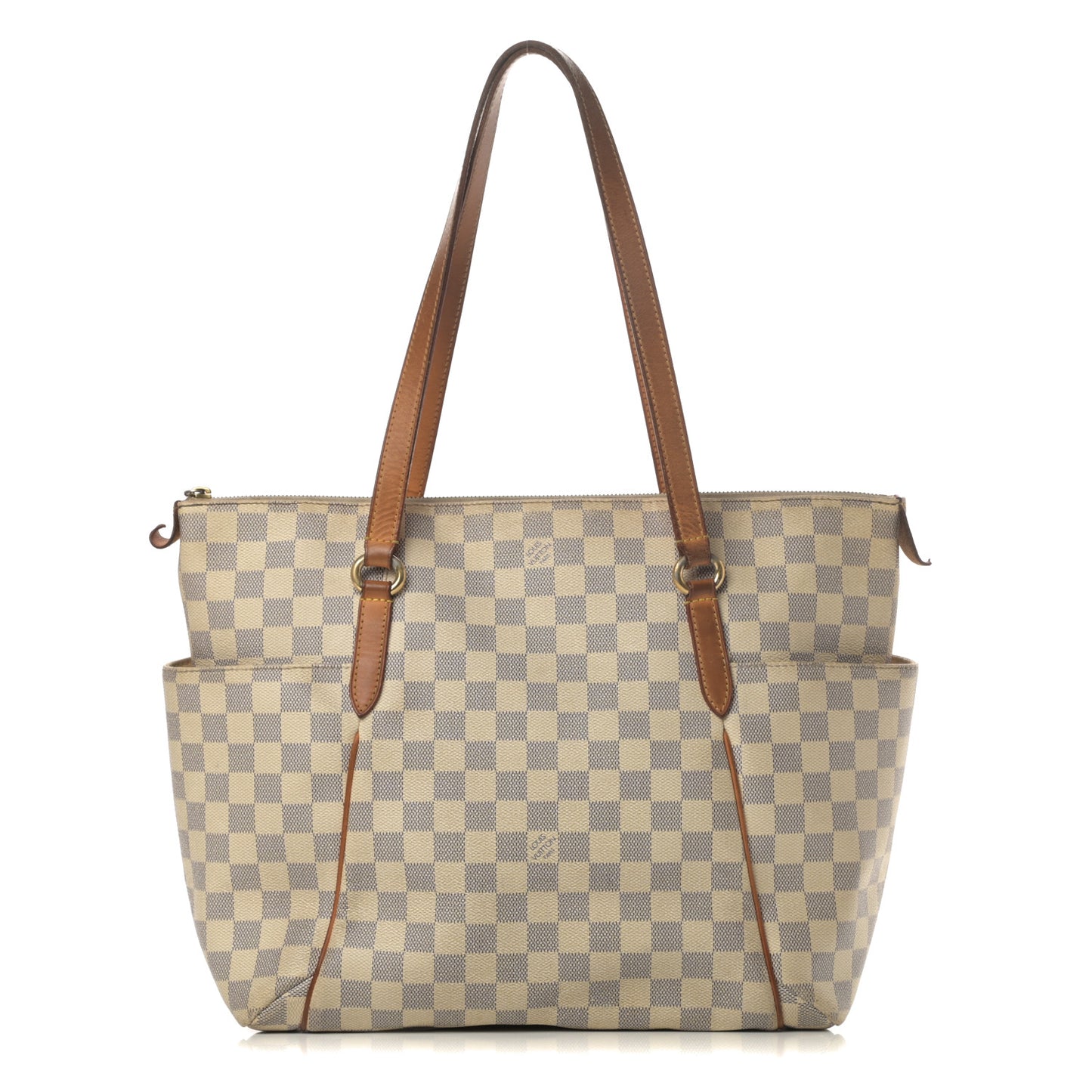 Damier Azur Totally MM