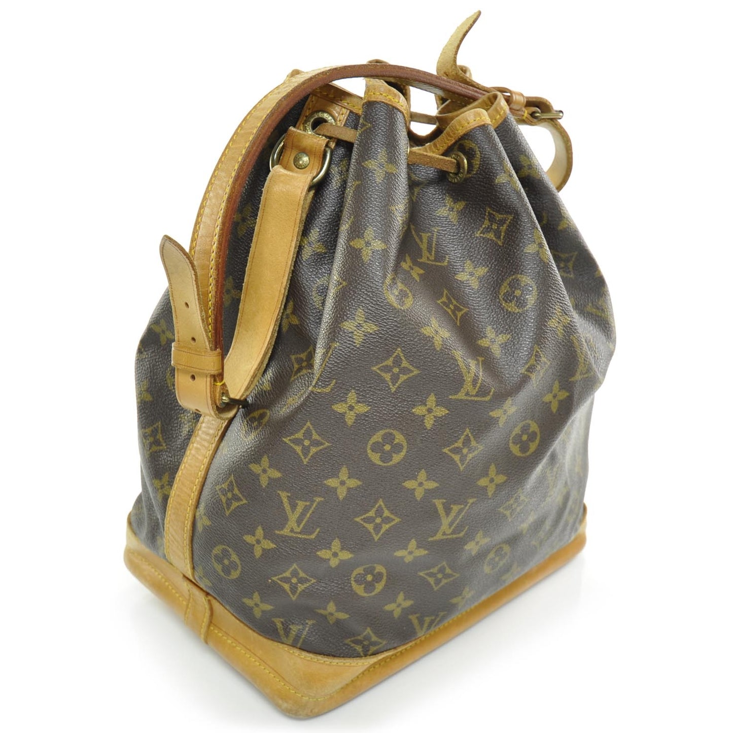 Monogram Large Noe