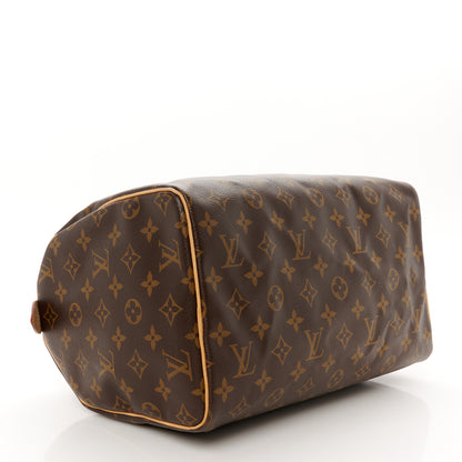 Louis Vuitton Monogram Speedy 30 4 of 11