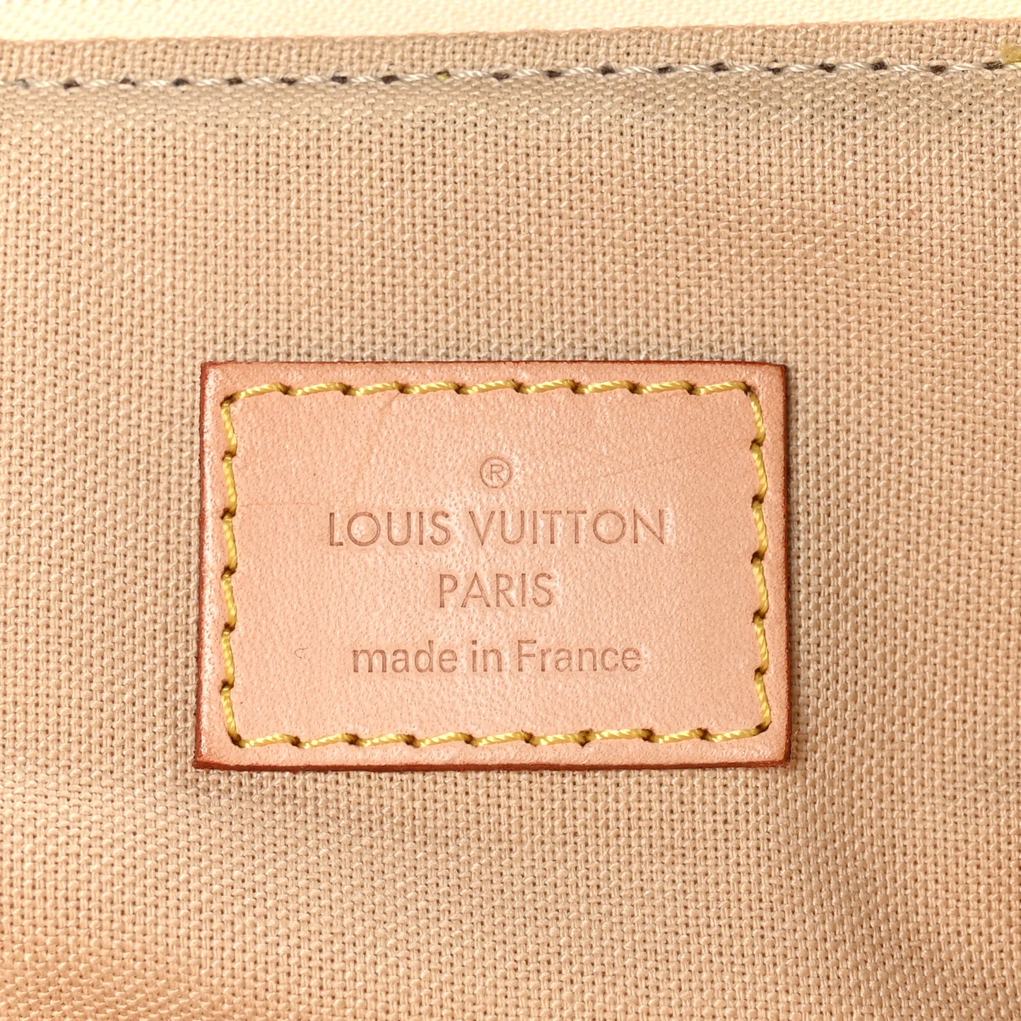 Damier Azur Siracusa MM