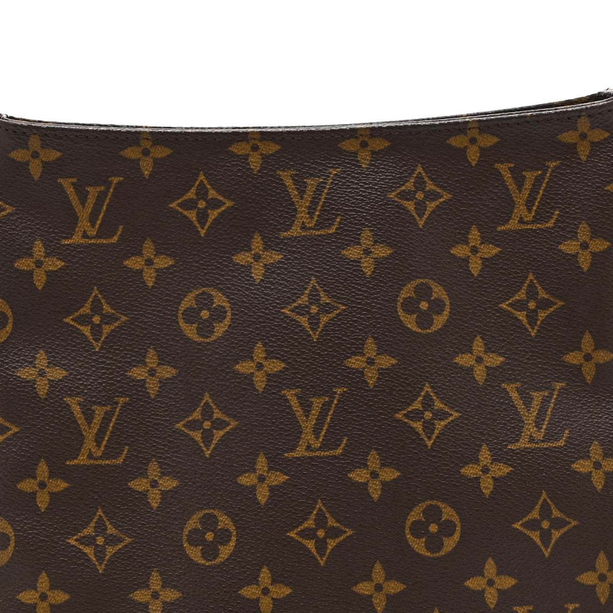 Monogram Looping MM