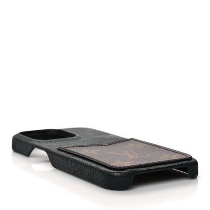 Louis Vuitton Monogram iPhone 13 Pro Bumper 4 of 10