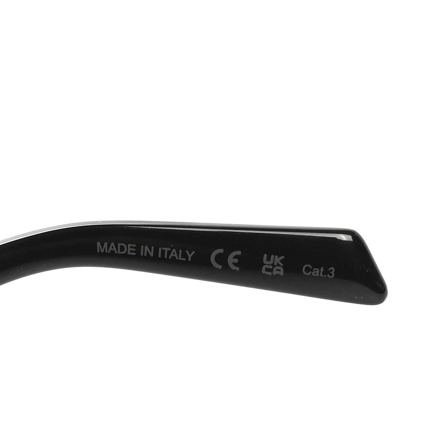 Acetate SL 462 Sulpice Sunglasses Black