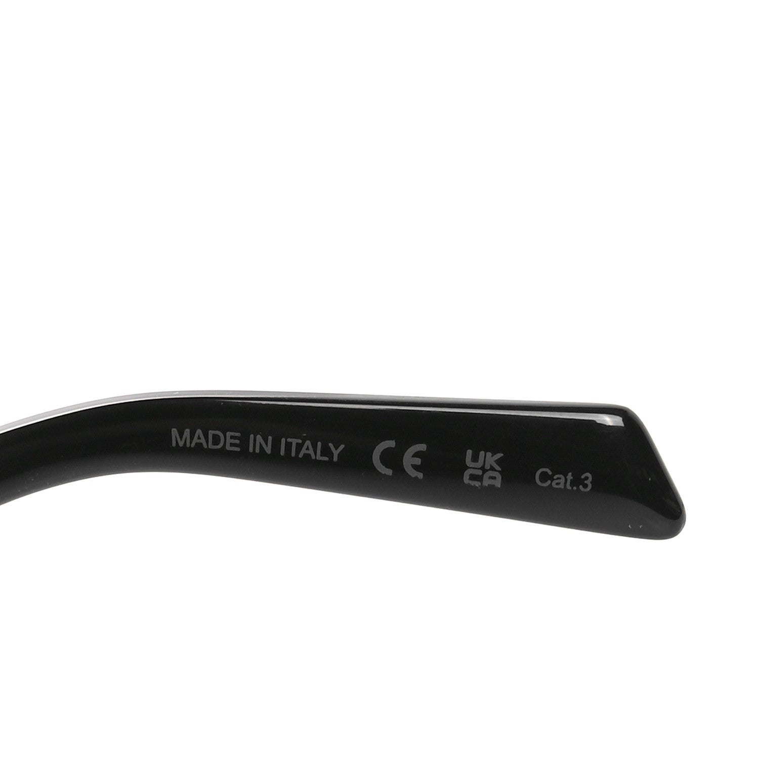 Saint Laurent Acetate SL 462 Sulpice Sunglasses Black 5 of 8