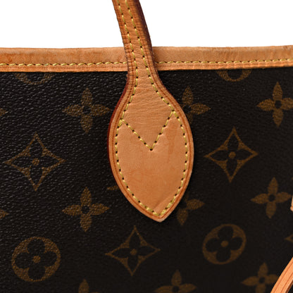 Louis Vuitton Monogram Neverfull GM 15 of 33