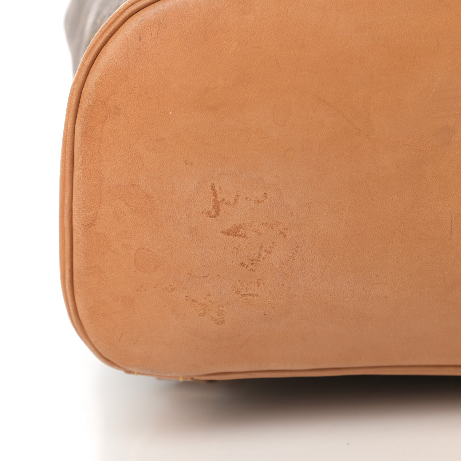 Louis Vuitton Monogram Montsouris GM Backpack 10 of 12