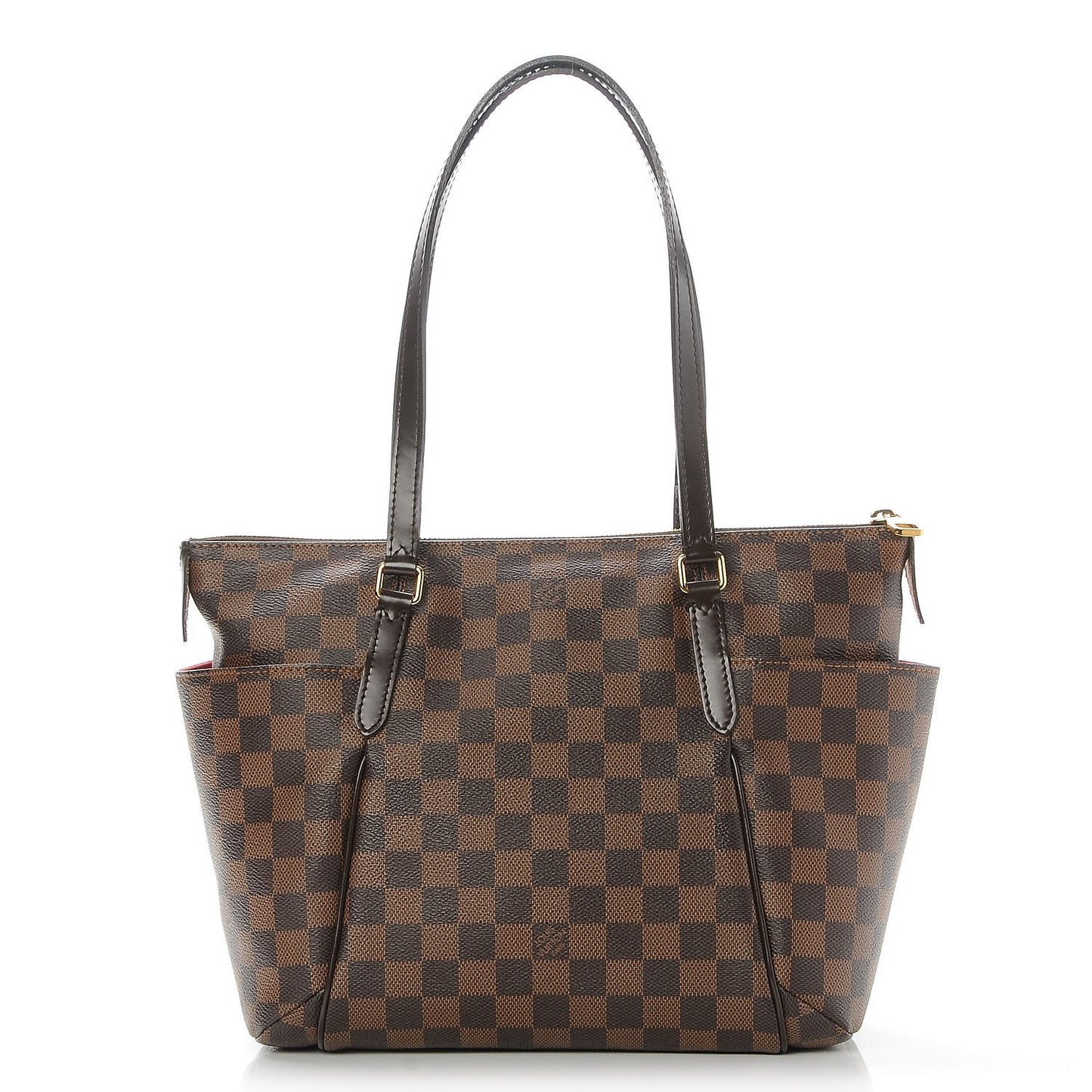 Damier Ebene Totally PM