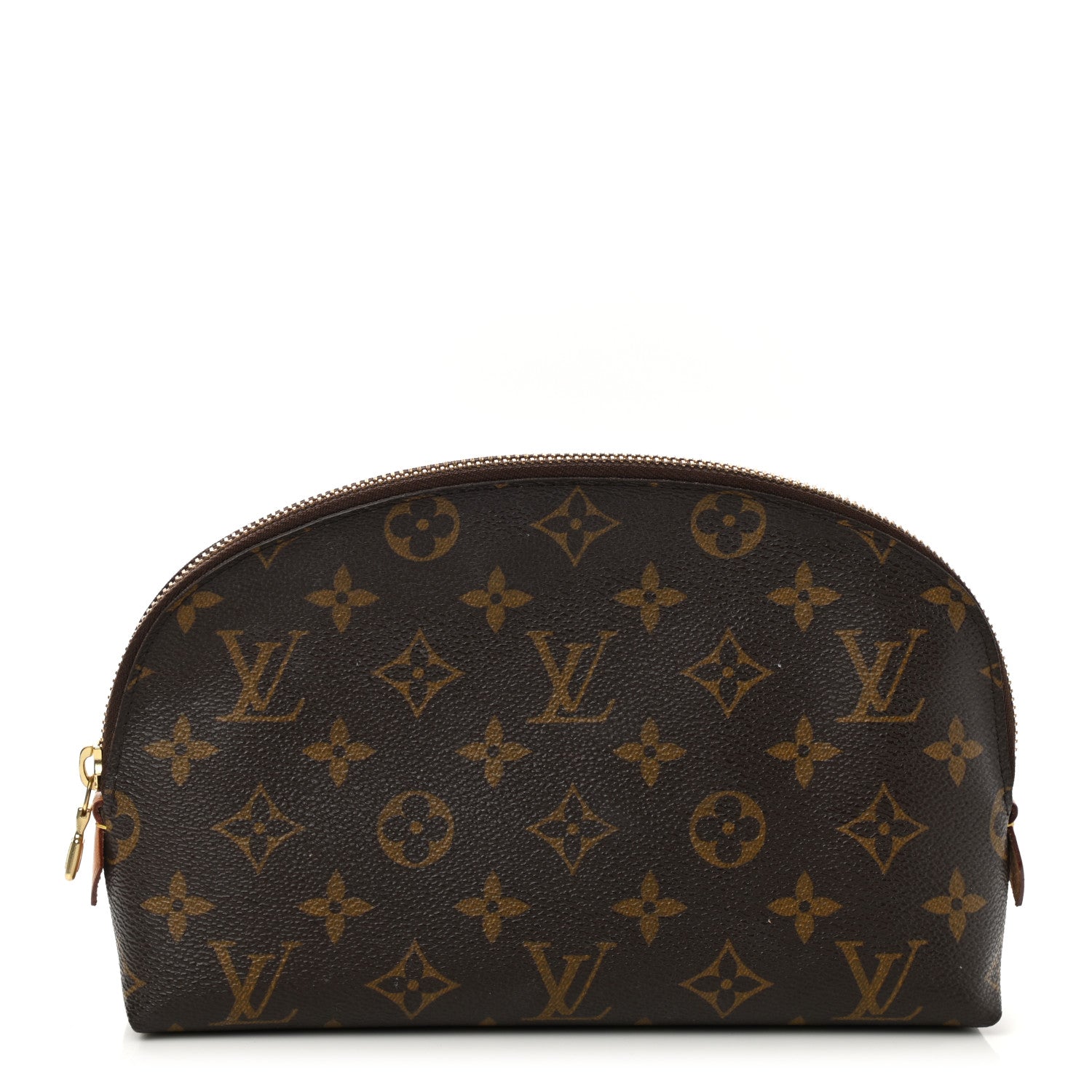 Louis Vuitton Monogram Cosmetic Pouch GM 1 of 8