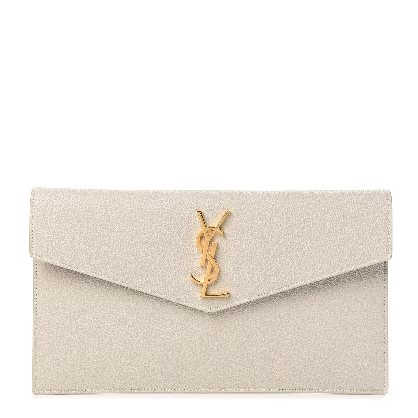 Grain De Poudre Uptown Pouch Crema Soft