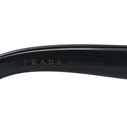 Prada Minimal Baroque Sunglasses SPR 23N Tortoise Black 5 of 9