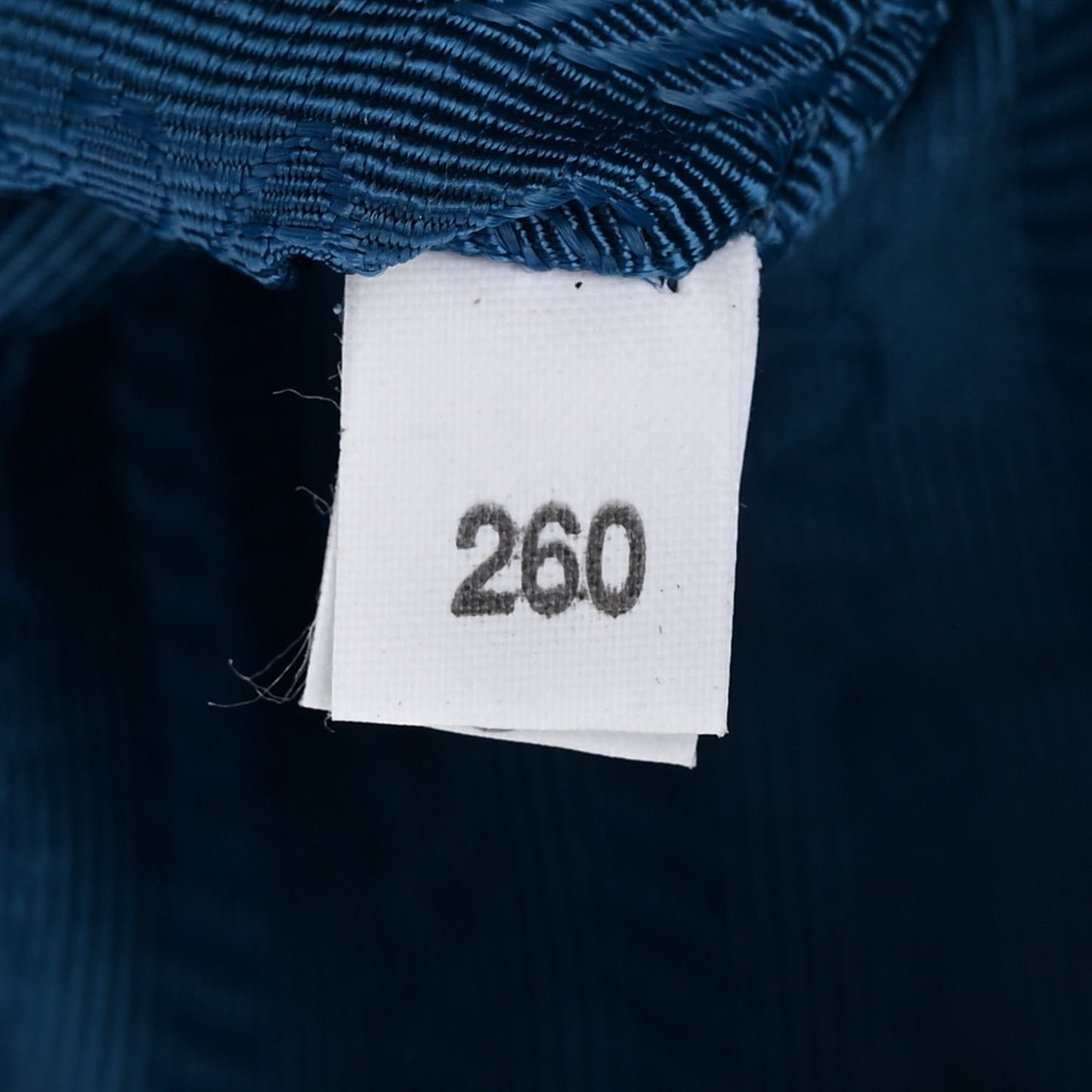 Soft Calfskin Diagramme Camera Bag Rosso