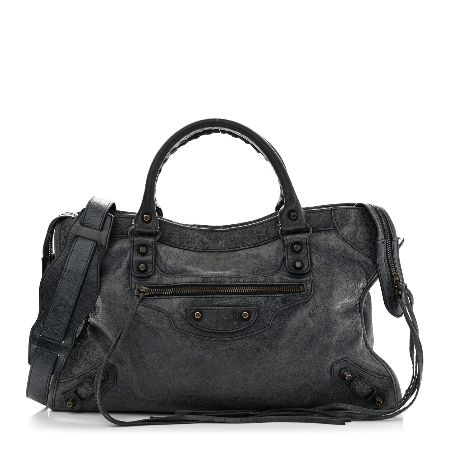 Agneau Classic Hardware City Dark Night