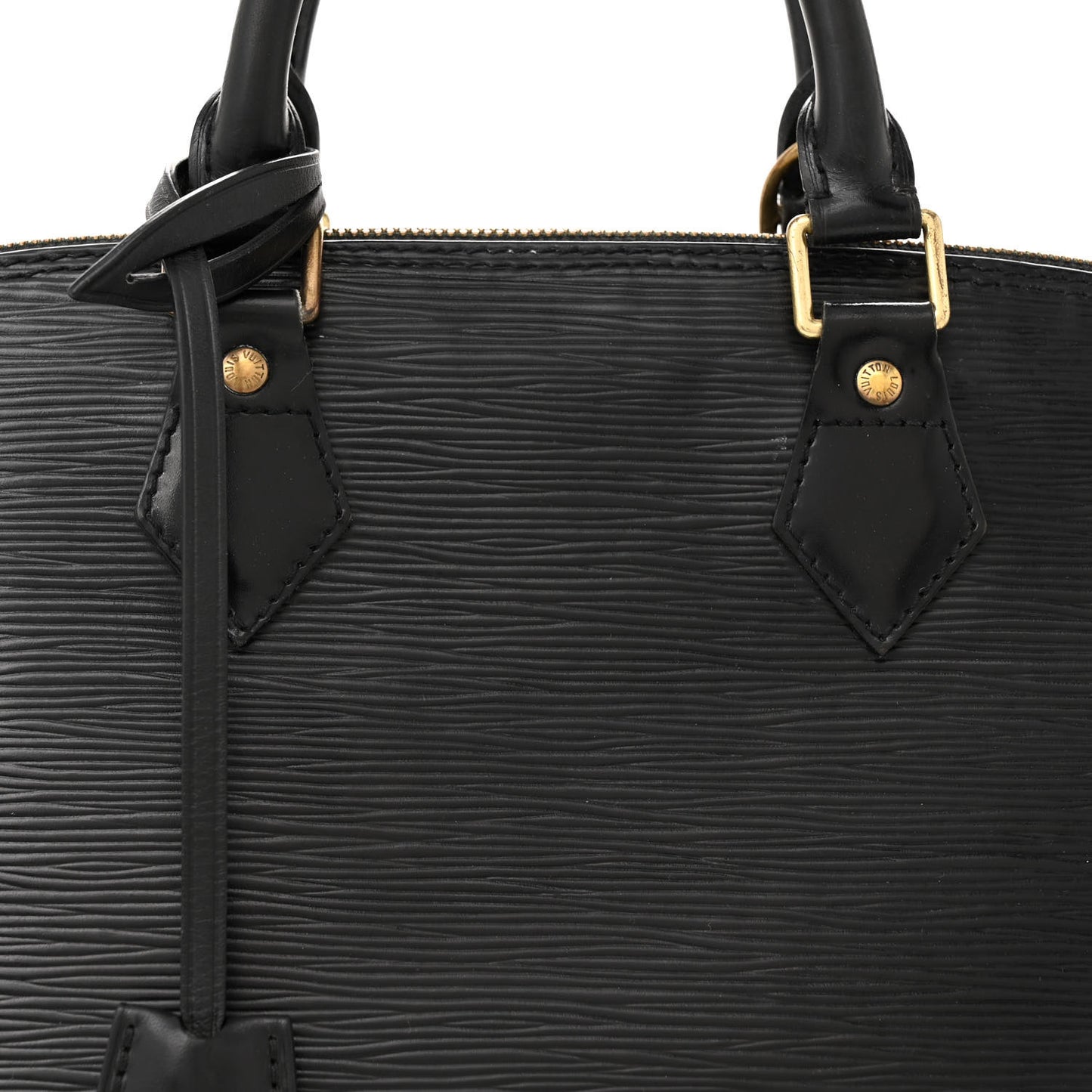 Epi Alma PM Black
