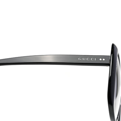 Gucci Acetate GG0472SA Sunglasses Black 5 of 10