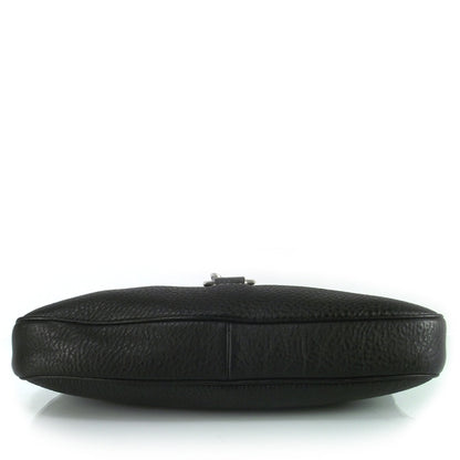 Miu Miu Leather Small Shoulder Bag Black 6 of 11
