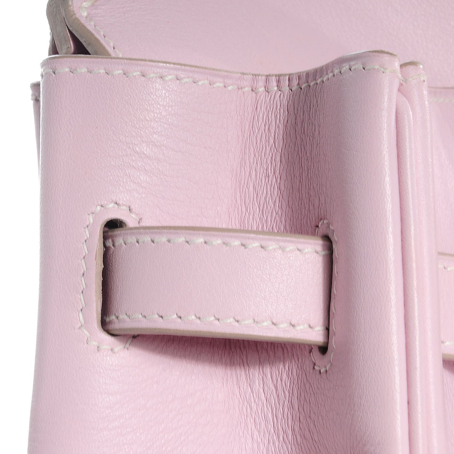 Swift Birkin 35 Rose Dragee