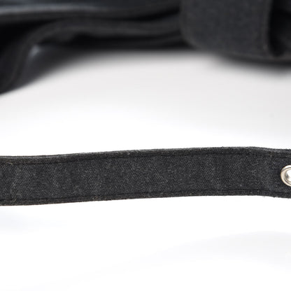 Fendi Jersey Baguette Grey 10 of 10