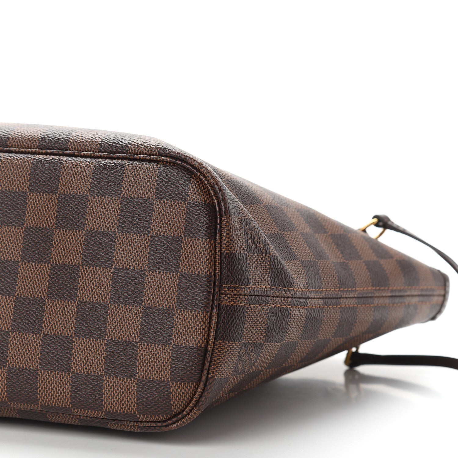 Louis Vuitton Damier Ebene Neo Neverfull PM 10 of 10