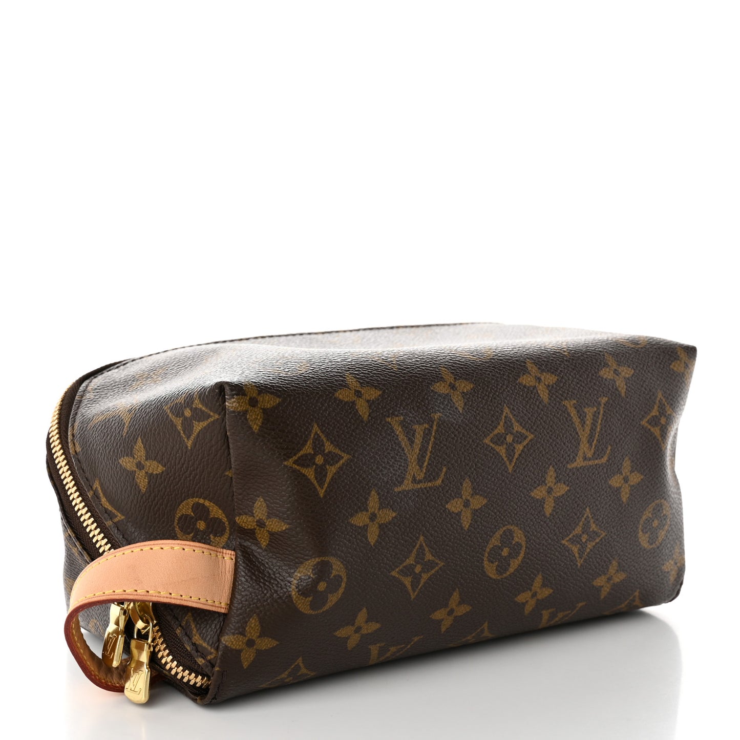 Monogram Shoe Care Kit