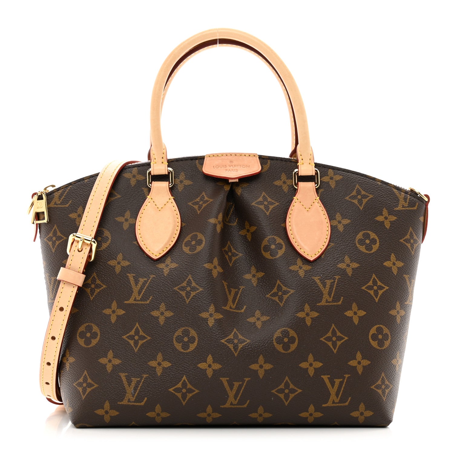 Louis Vuitton Monogram Boetie PM NM 1 of 9
