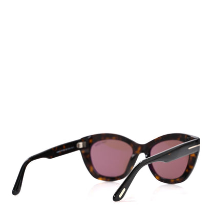 Tom Ford Linda 02 Sunglasses TF1285 Tortoise 4 of 8