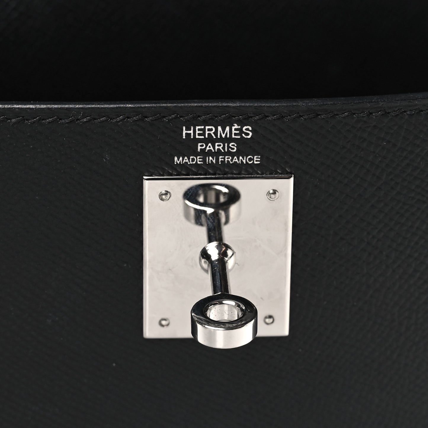 Epsom Kelly Sellier 28 Black