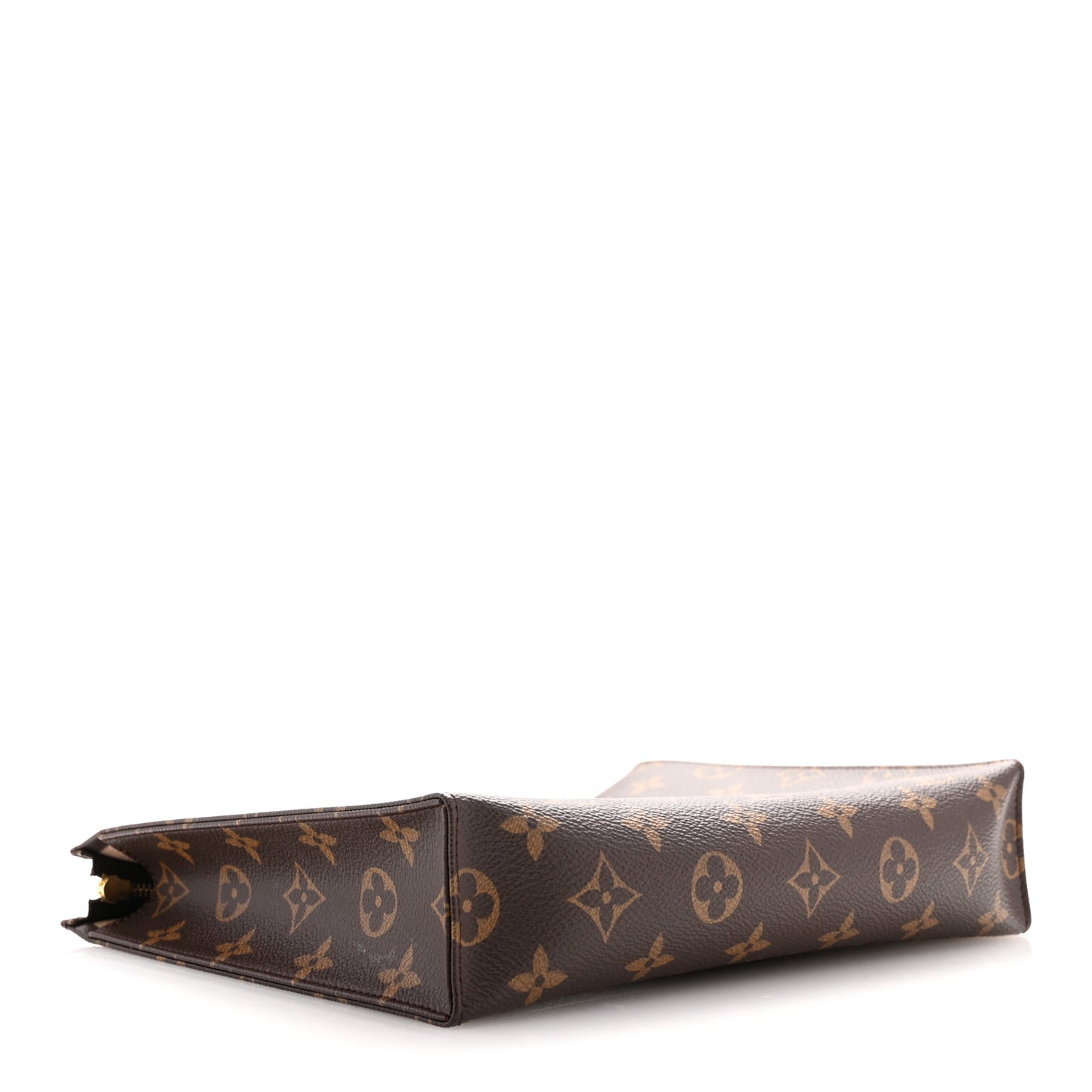 Monogram Toiletry Pouch 26