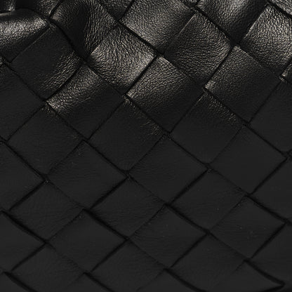 Bottega Veneta Nappa Intrecciato Mini Jodie Black 8 of 10