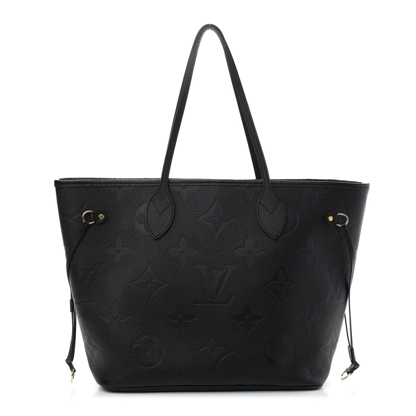 Empreinte Monogram Giant Neverfull MM Black