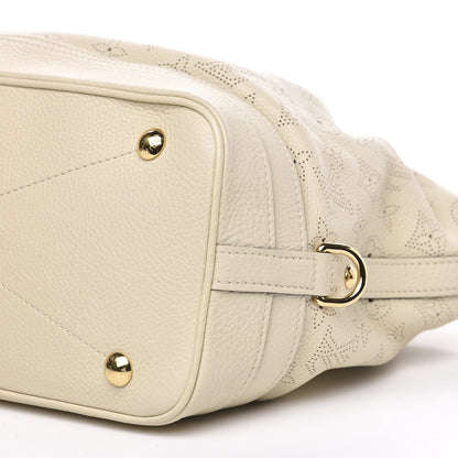 Louis Vuitton Mahina Stellar PM Ivory 8 of 13