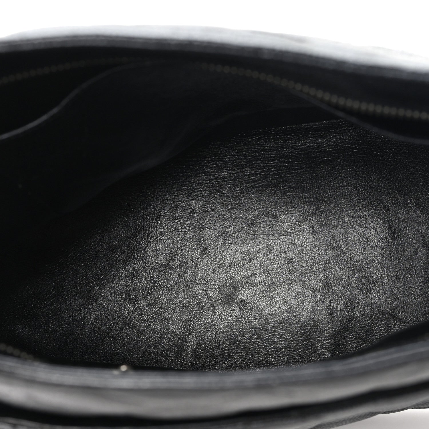 Chanel Caviar Quilted Medallion Tote Black 5 of 10