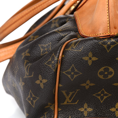 Louis Vuitton Monogram Boetie MM 29 of 41