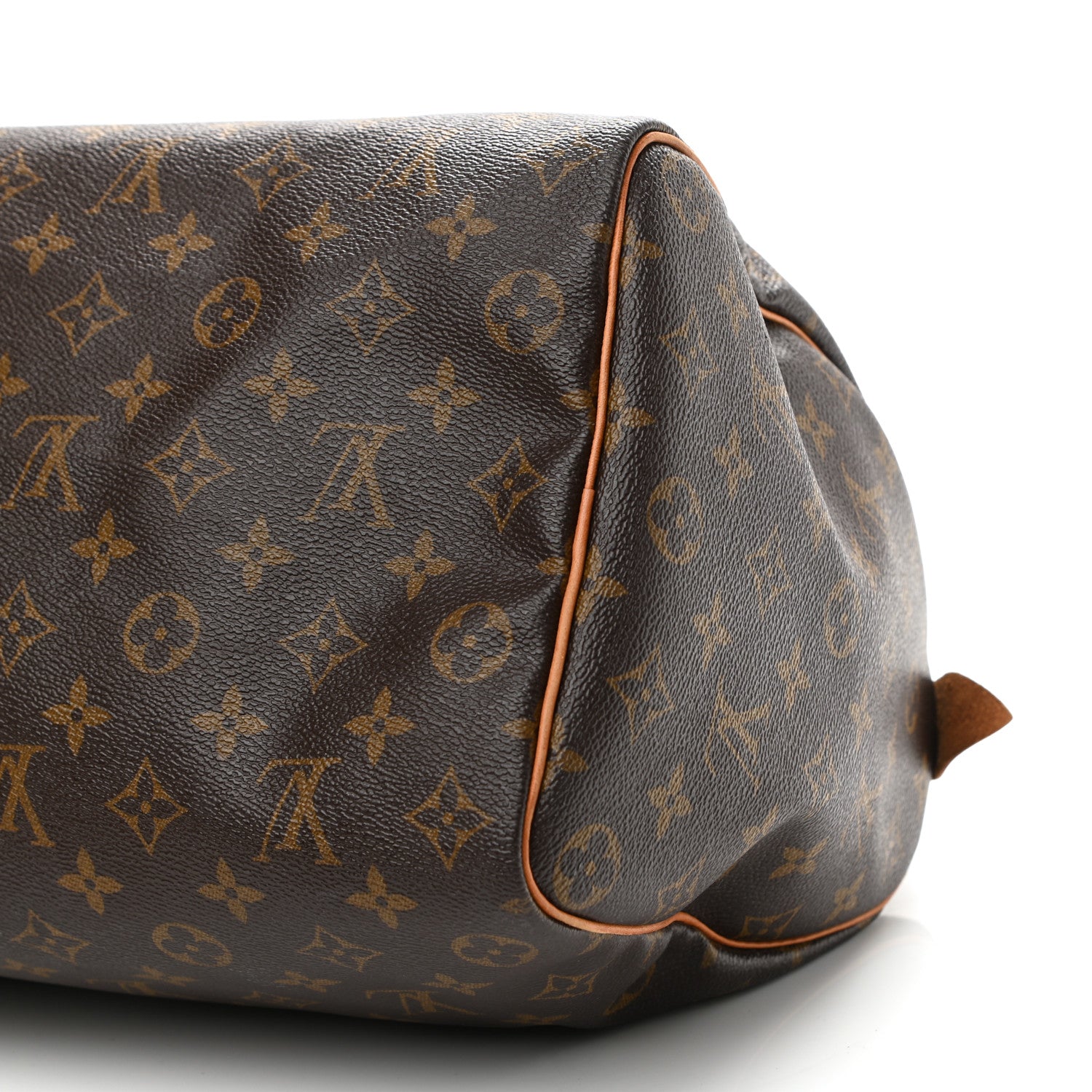 Louis Vuitton Monogram Speedy 35 10 of 10