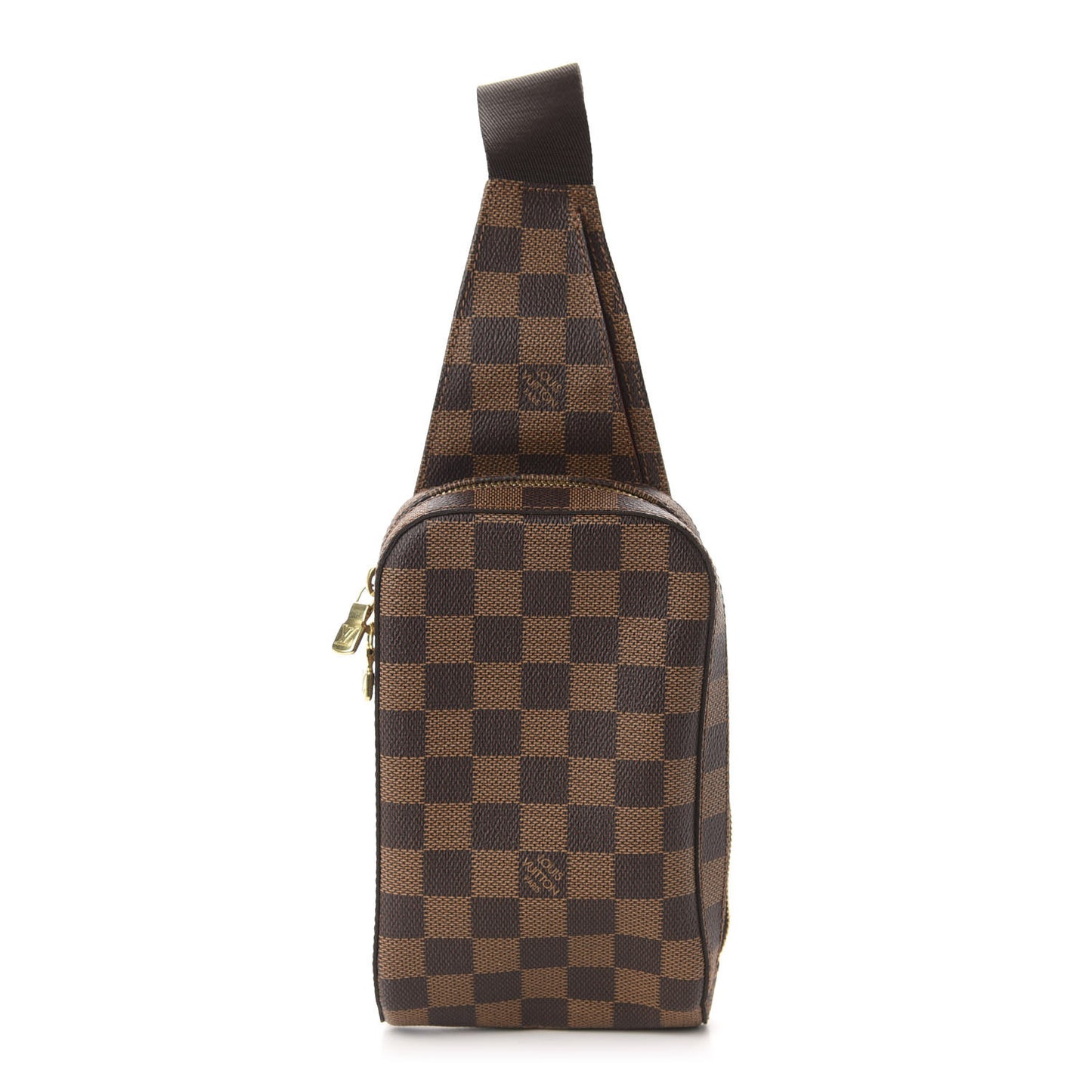 Damier Ebene Geronimos