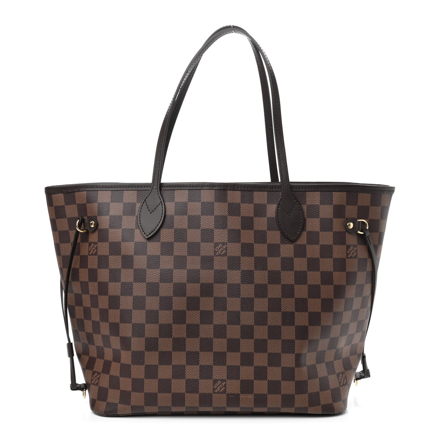 Damier Ebene Neo Neverfull MM