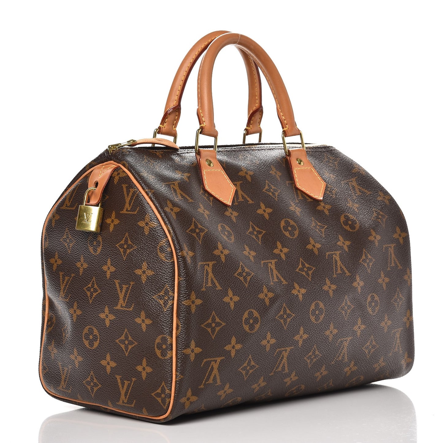 Monogram Speedy 30