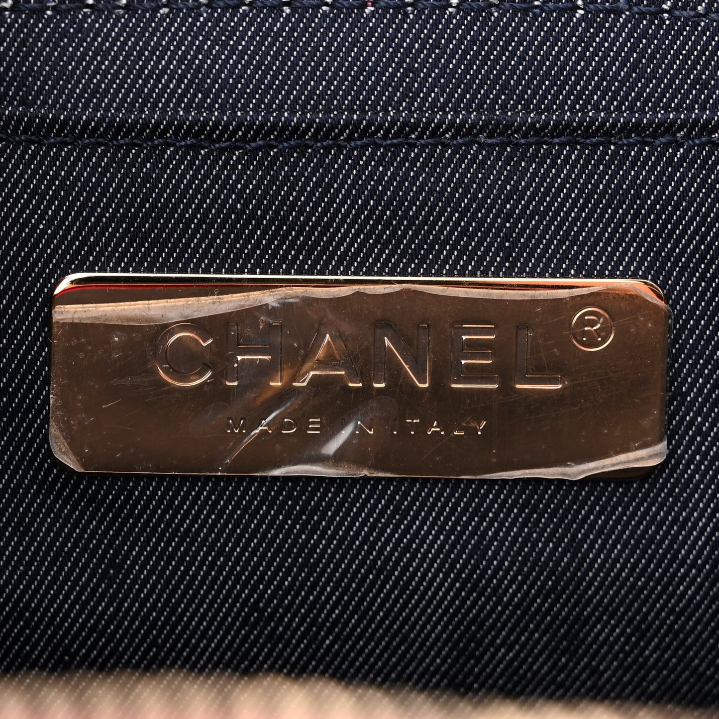 Lambskin Timeless Vanity Cosmetic Case Pink