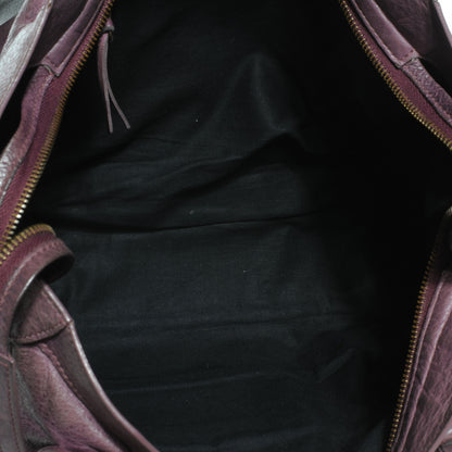 Balenciaga Agneau City Murier 5 of 7
