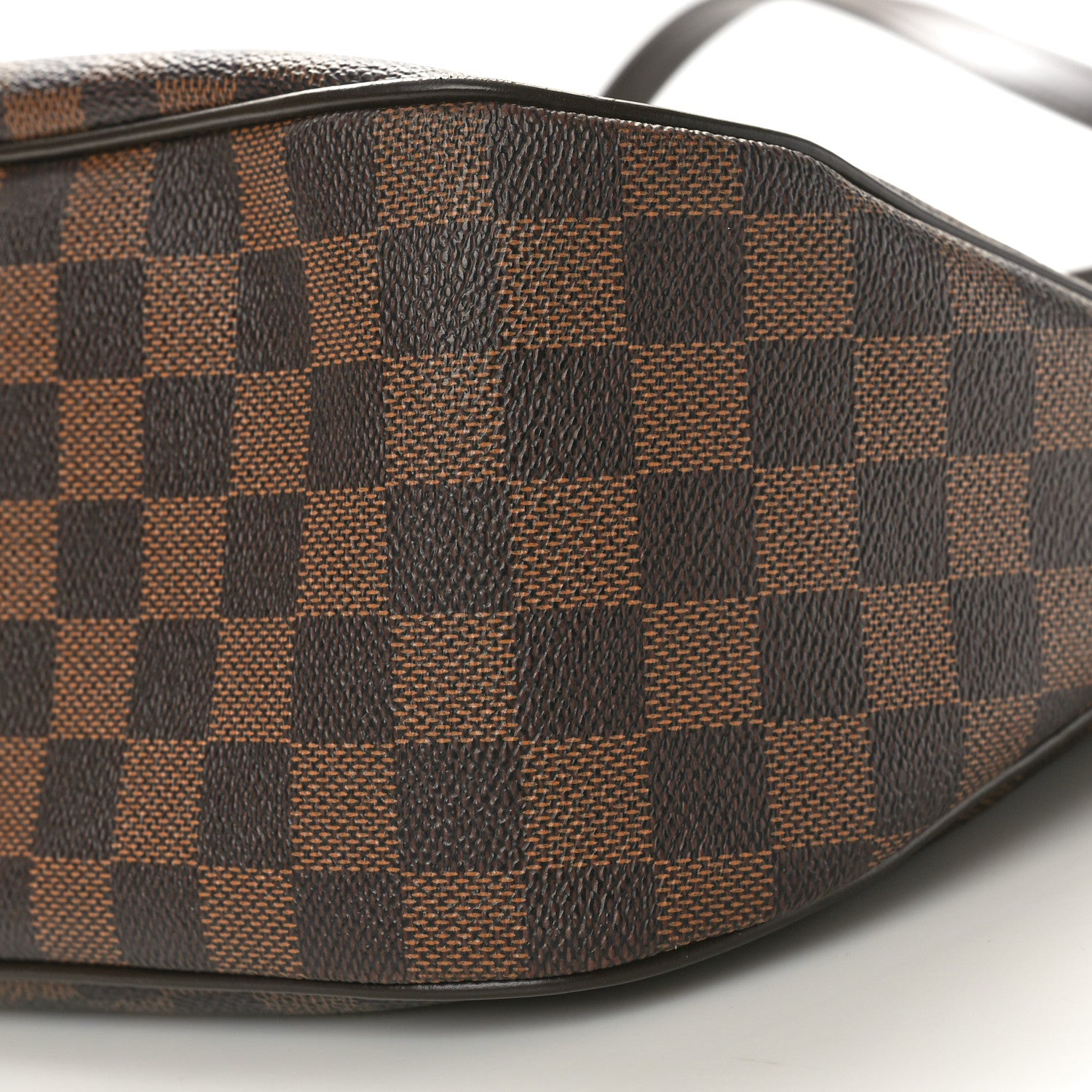 Louis Vuitton Damier Ebene Besace Rosebery 9 of 9