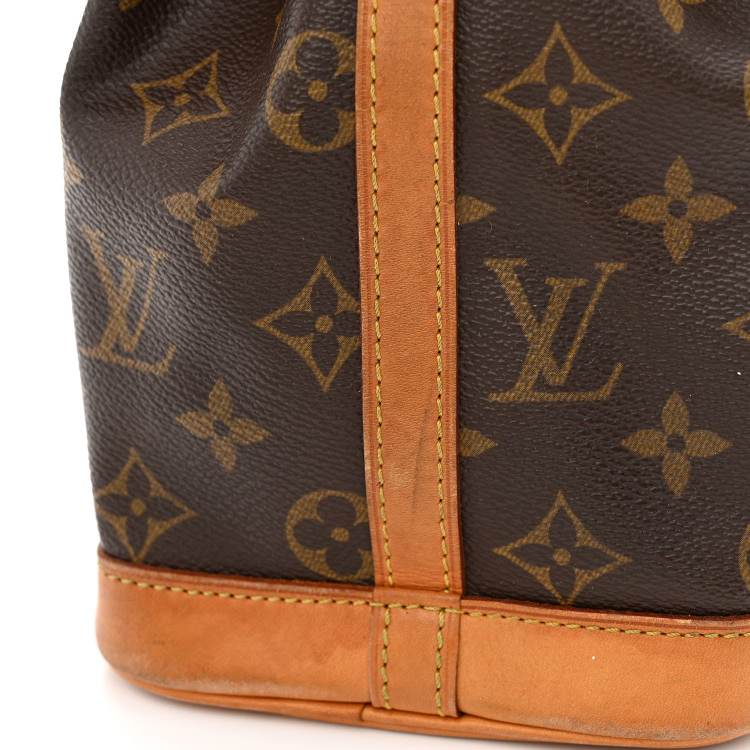 Louis Vuitton Monogram Mini Noe 13 of 14