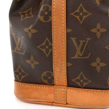 Louis Vuitton Monogram Mini Noe 13 of 14
